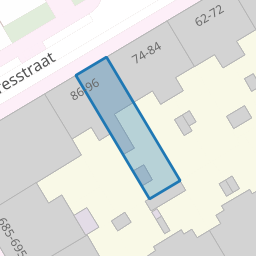 Perceel GVH30-AN-4089