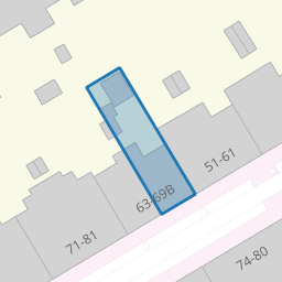 Perceel GVH30-AN-4097