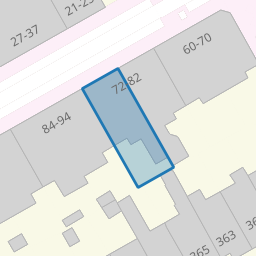 Perceel GVH30-AN-410