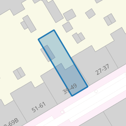 Perceel GVH30-AN-4101