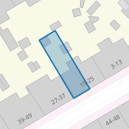 Perceel GVH30-AN-4104