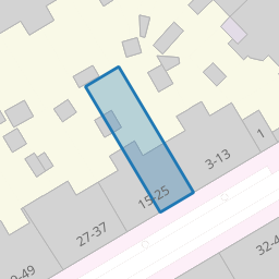 Perceel GVH30-AN-4105