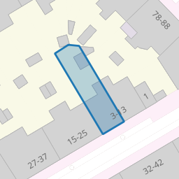 Perceel GVH30-AN-4106