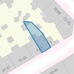 Perceel GVH30-AN-4107