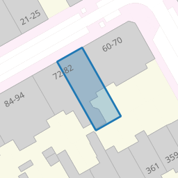 Perceel GVH30-AN-411