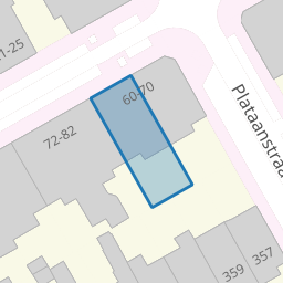 Perceel GVH30-AN-412