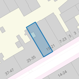 Perceel GVH30-AN-4133