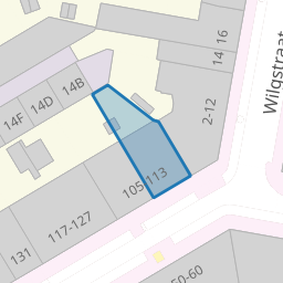 Perceel GVH30-AN-4139