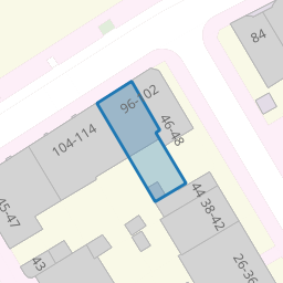 Perceel GVH30-AN-4163