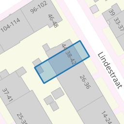 Perceel GVH30-AN-4166