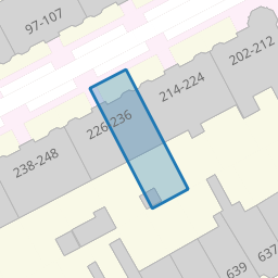 Perceel GVH30-AN-4200