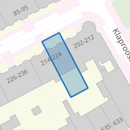 Perceel GVH30-AN-4202