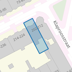 Perceel GVH30-AN-4203