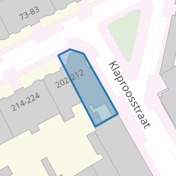 Perceel GVH30-AN-4204