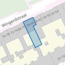 Perceel GVH30-AN-4227