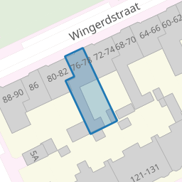 Perceel GVH30-AN-4230