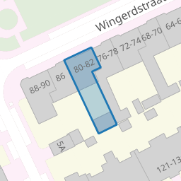 Perceel GVH30-AN-4231