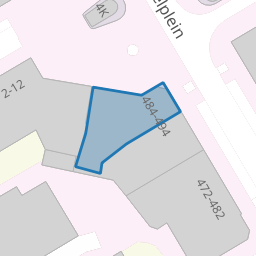 Perceel GVH30-AN-4266