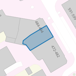 Perceel GVH30-AN-4268