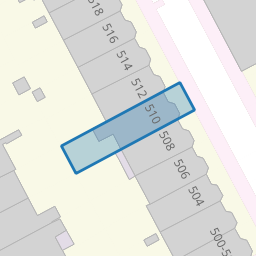 Perceel GVH30-AN-427