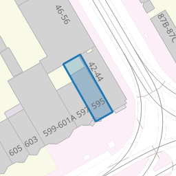 Perceel GVH30-AN-4275