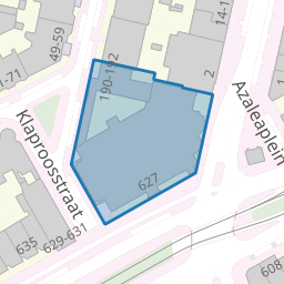 Perceel GVH30-AN-4284