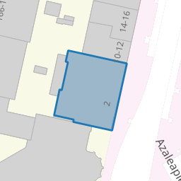 Perceel GVH30-AN-4286