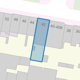 Perceel GVH30-AN-4299