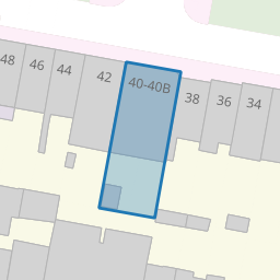 Perceel GVH30-AN-4300