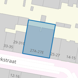 Perceel GVH30-AN-4301