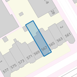 Perceel GVH30-AN-4304