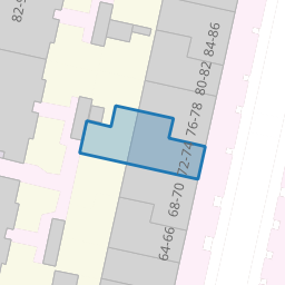 Perceel GVH30-AN-4321