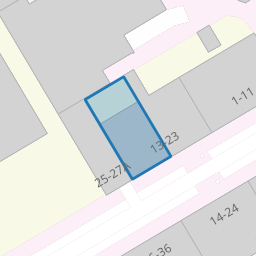 Perceel GVH30-AN-4324