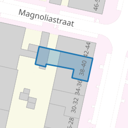 Perceel GVH30-AN-4326