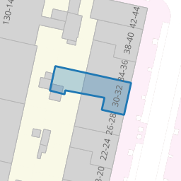 Perceel GVH30-AN-4333