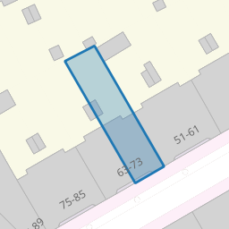 Perceel GVH30-AN-4337