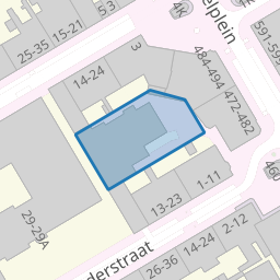 Perceel GVH30-AN-4345