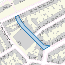 Perceel GVH30-AN-4355