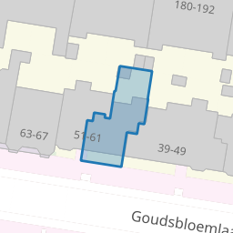 Perceel GVH30-AN-4397