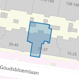 Perceel GVH30-AN-4400