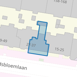 Perceel GVH30-AN-4401