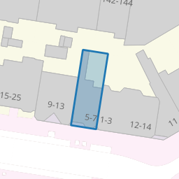 Perceel GVH30-AN-4405