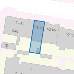 Perceel GVH30-AN-4406
