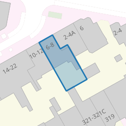 Perceel GVH30-AN-441