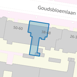 Perceel GVH30-AN-4410