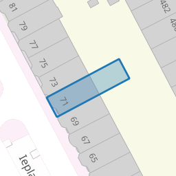 Perceel GVH30-AN-446