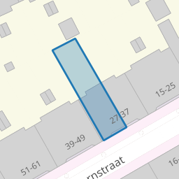 Perceel GVH30-AN-4462