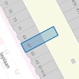 Perceel GVH30-AN-448