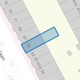 Perceel GVH30-AN-449