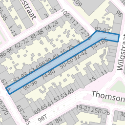 Perceel GVH30-AN-4497